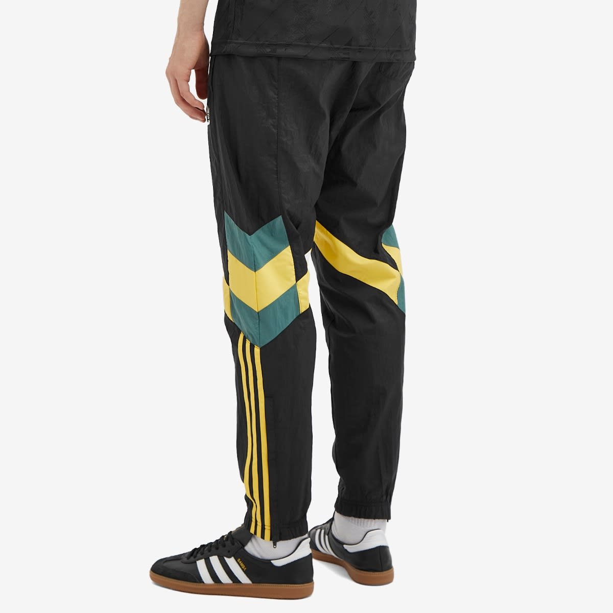 Adidas JFF OG Track Pant - 3