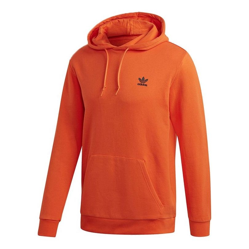 adidas originals B+F TRFL Hoody Casual Sports Orange GE0794 - 1