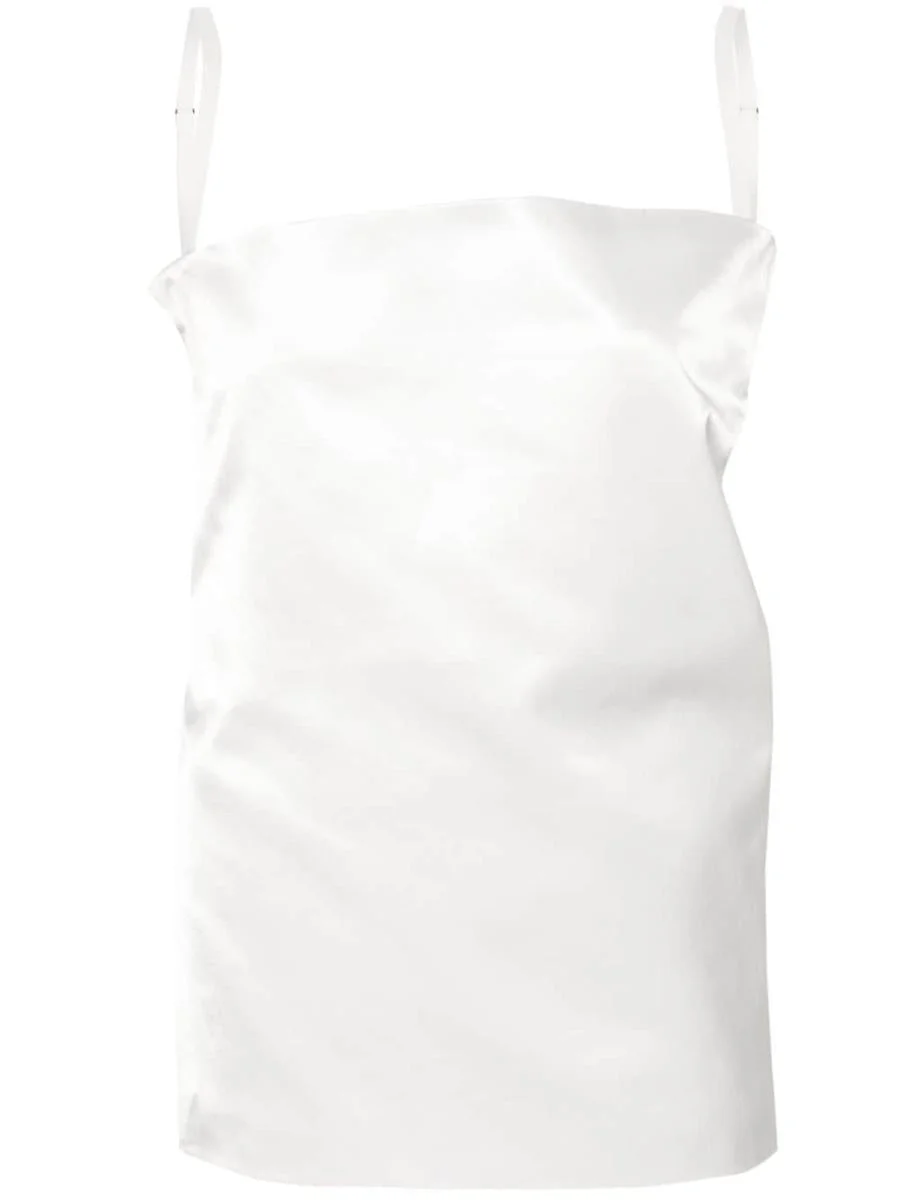 Sportmax SPORTMAX COTTON TOP - 1