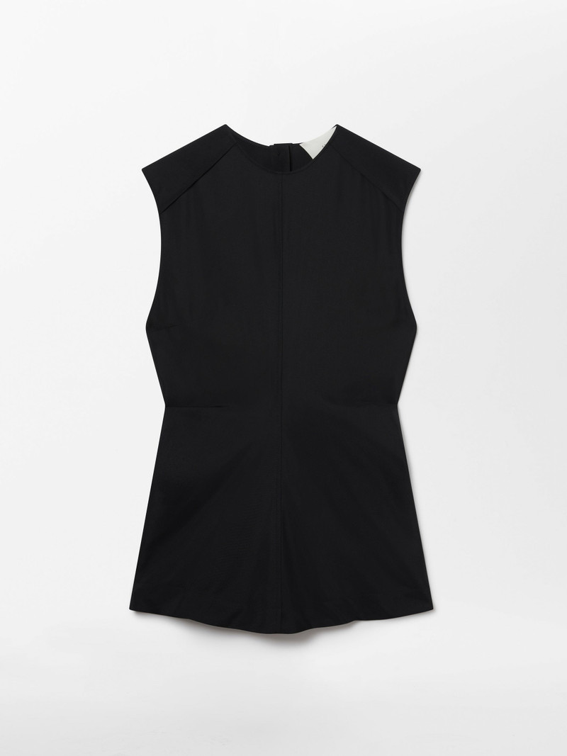 Garda Wool Viscose Top 1