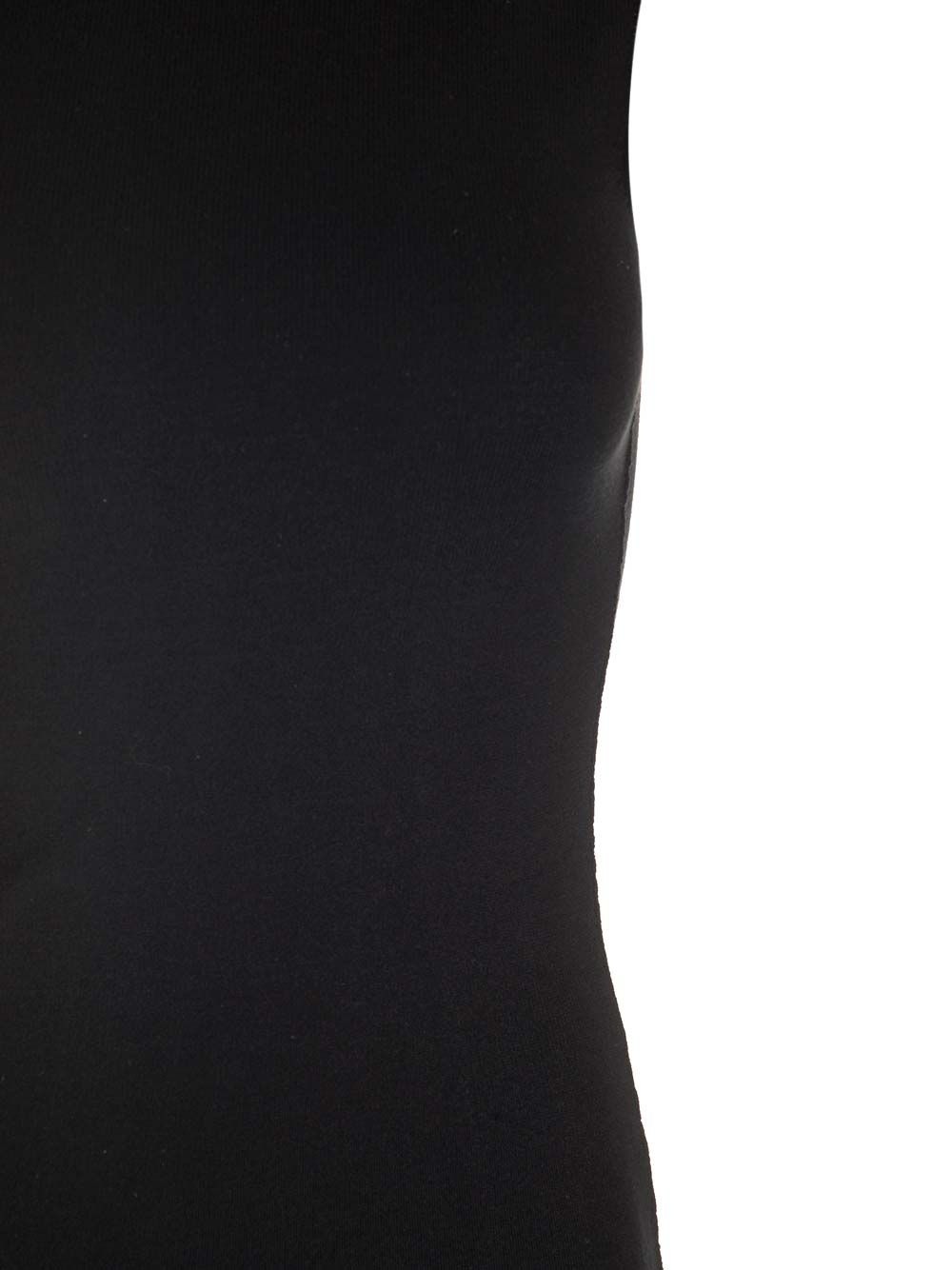 Athena Dresses Black - 4