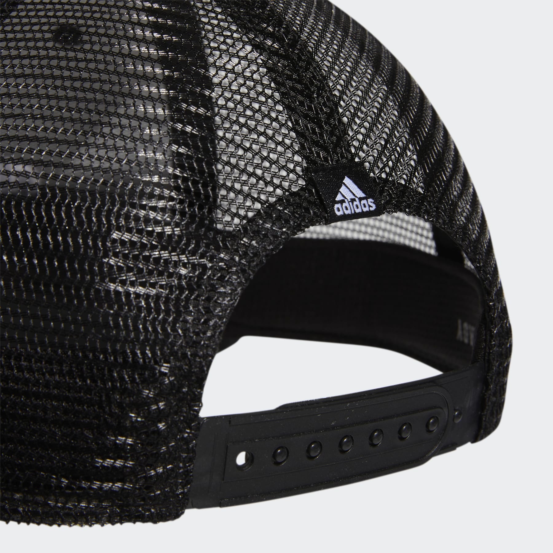Mesh Trucker Hat - 5