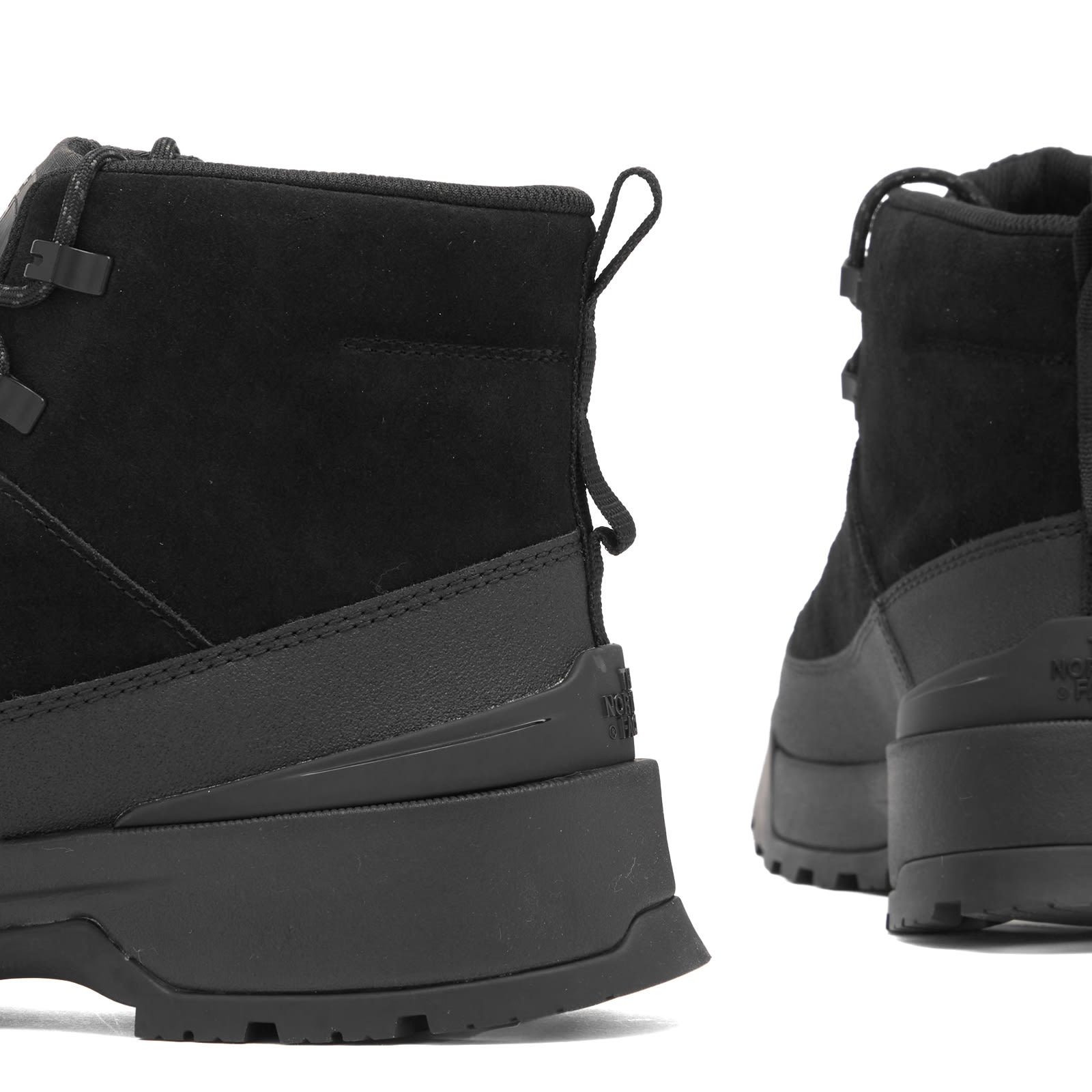 The North Face Glenclyffe Urban Boots - 3