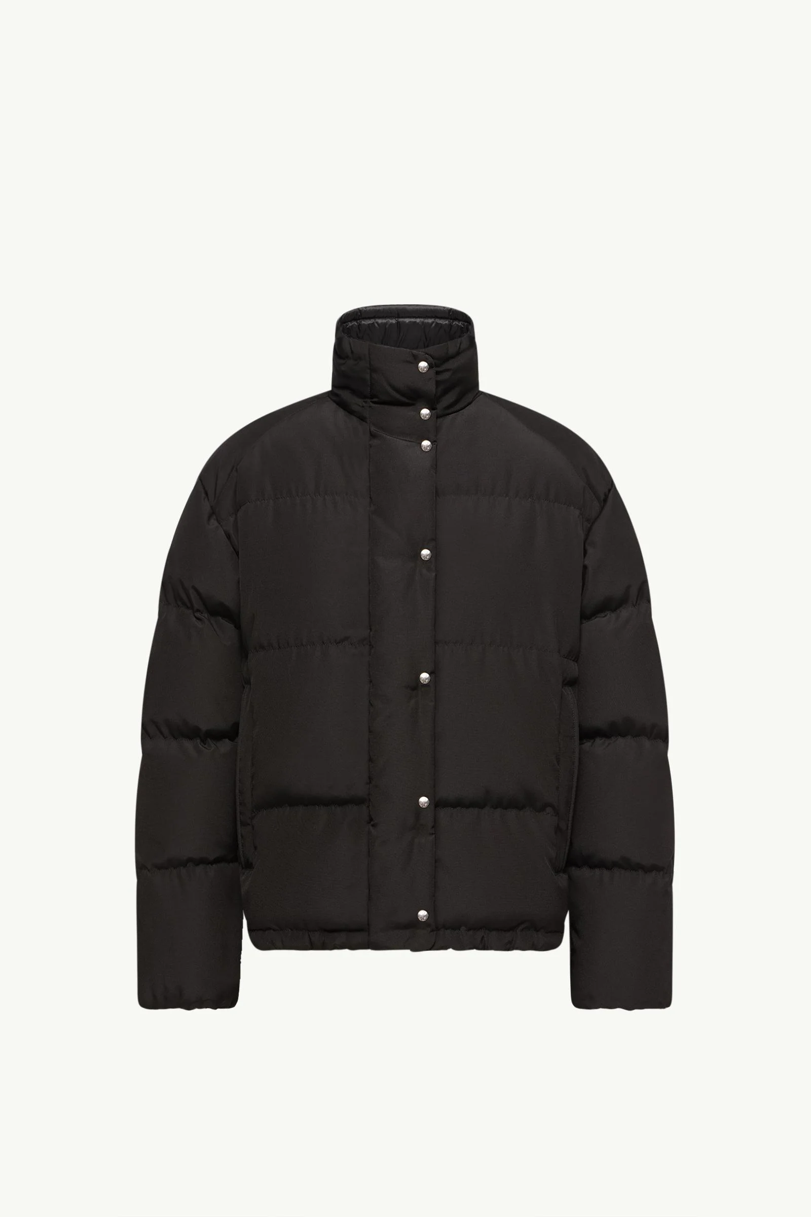 Verone Short Down Jacket - 1