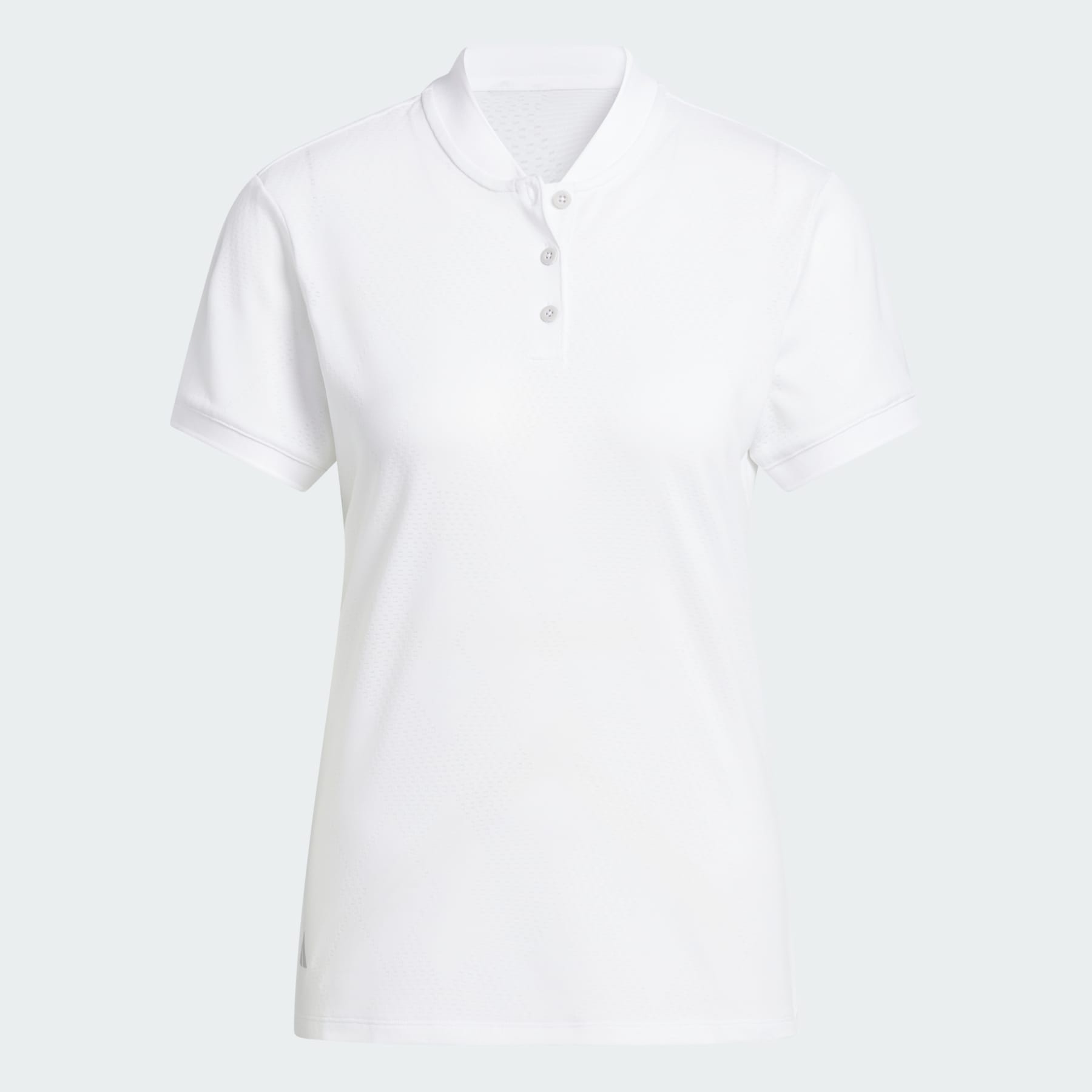 Ultimate365 Diamond Jacquard Polo Shirt - 1