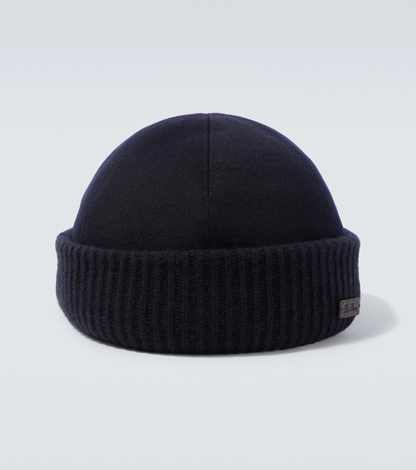 Storm System® cashmere beanie - 1
