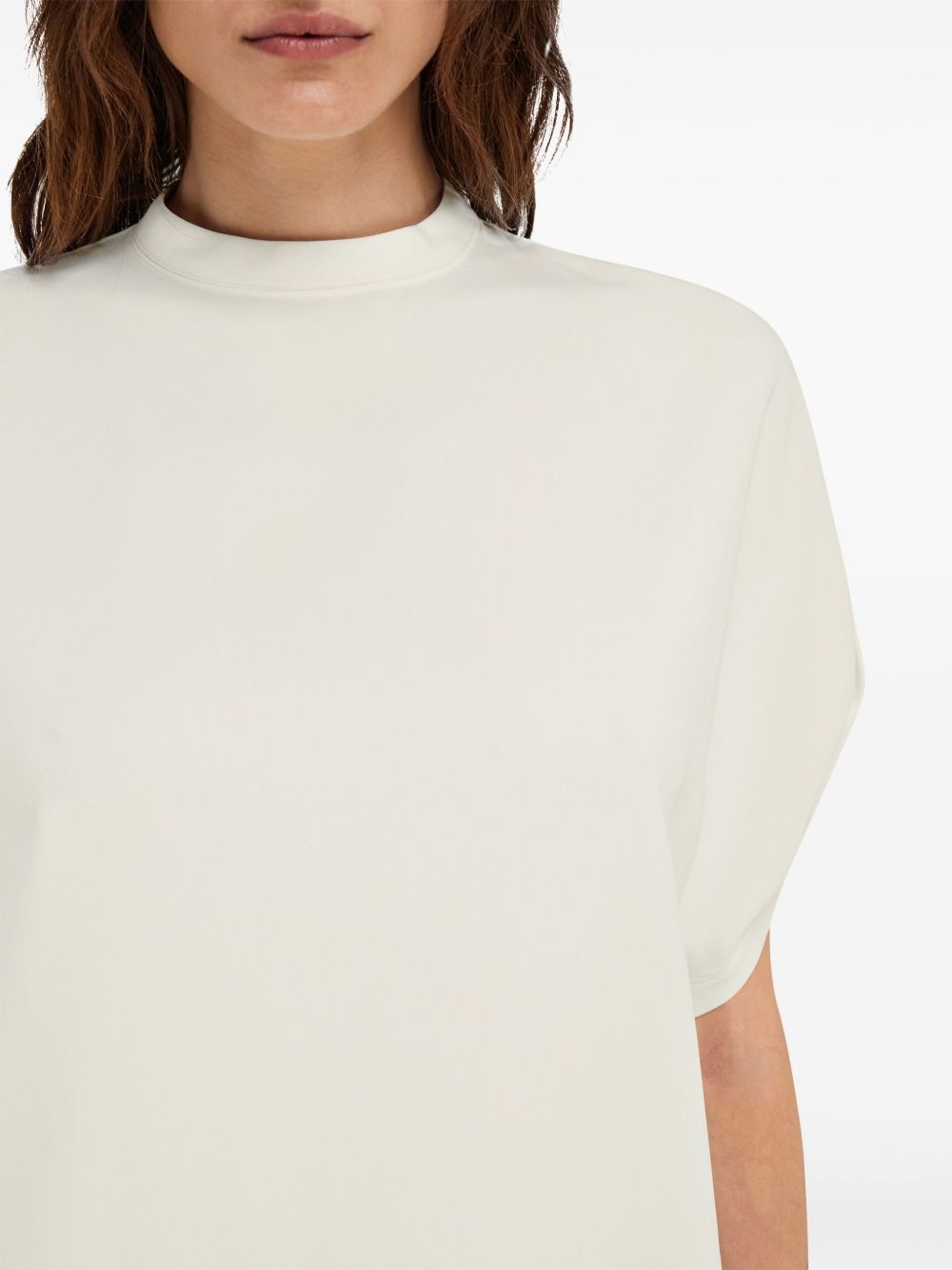 crew-neck T-shirt - 5