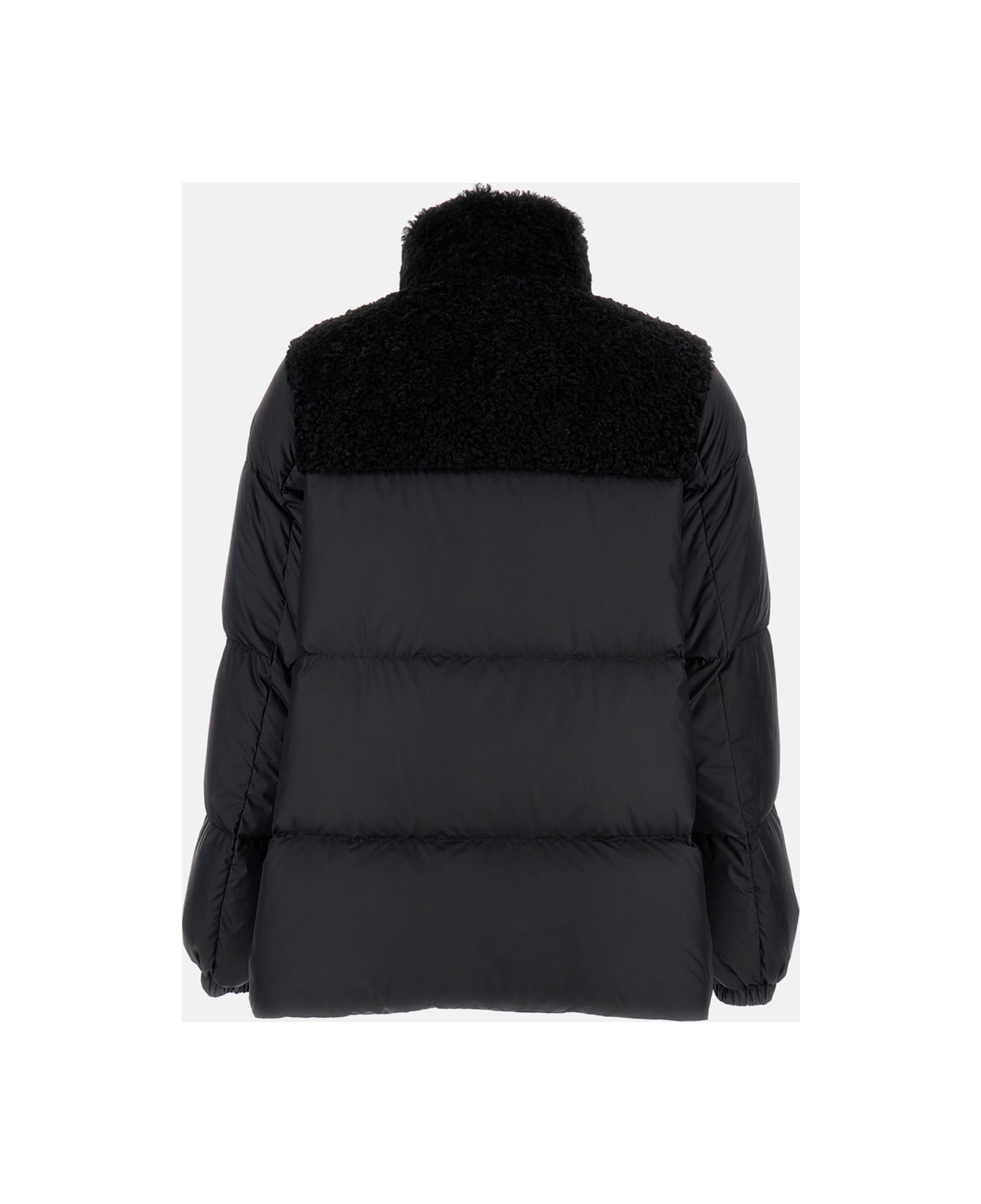 Esnaie Jacket - 2