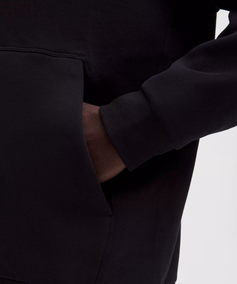 Steady State Pullover Hoodie *Graphic 5