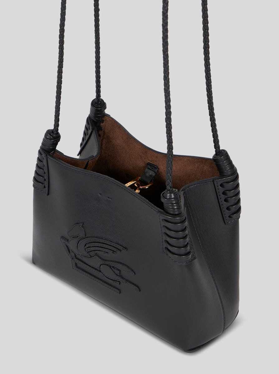 MINI LIBRA TOTE BAG - 4