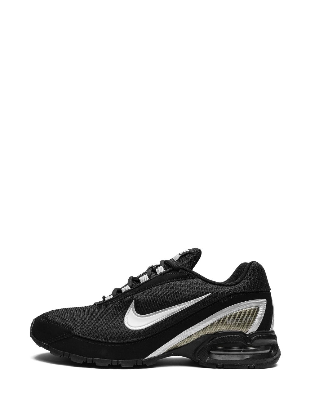 Air Max Torch 3 "Black/White" sneakers - 5