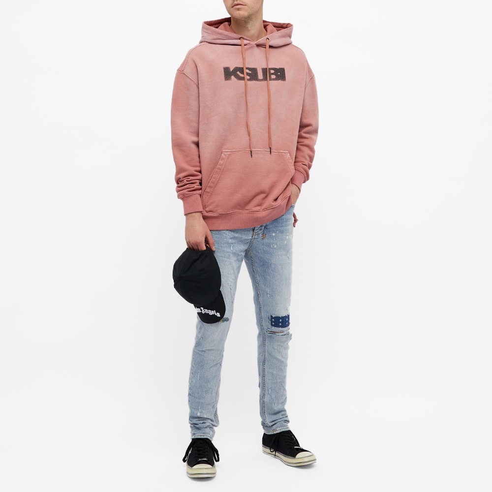 Ksubi Sign Of The Times Biggie Hoody - 5