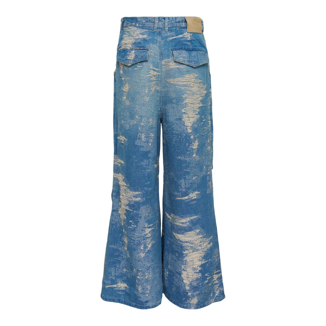 Design Trousers - 2