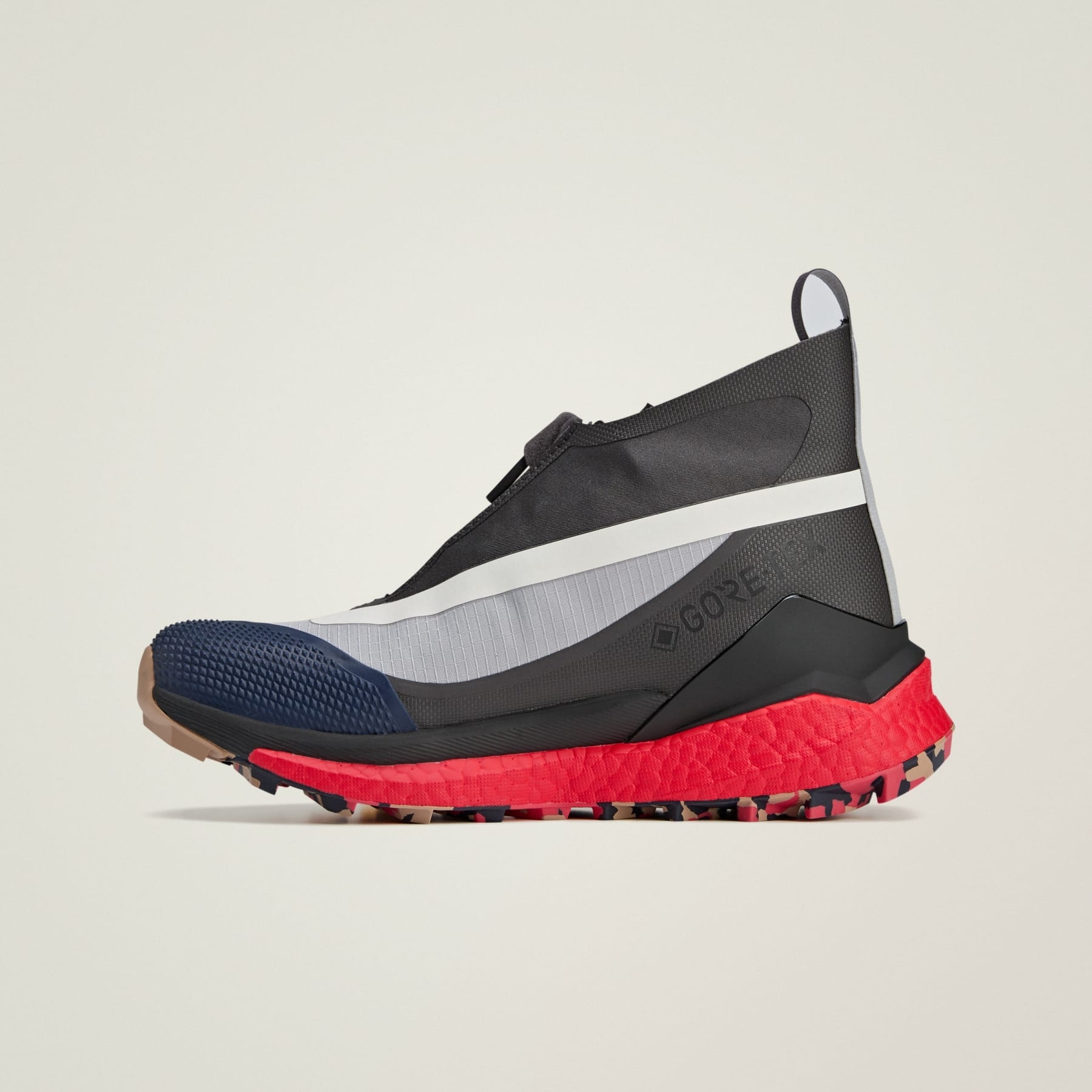 adidas by Stella McCartney x Terrex Free Hiker Gore-Tex Boots - 2