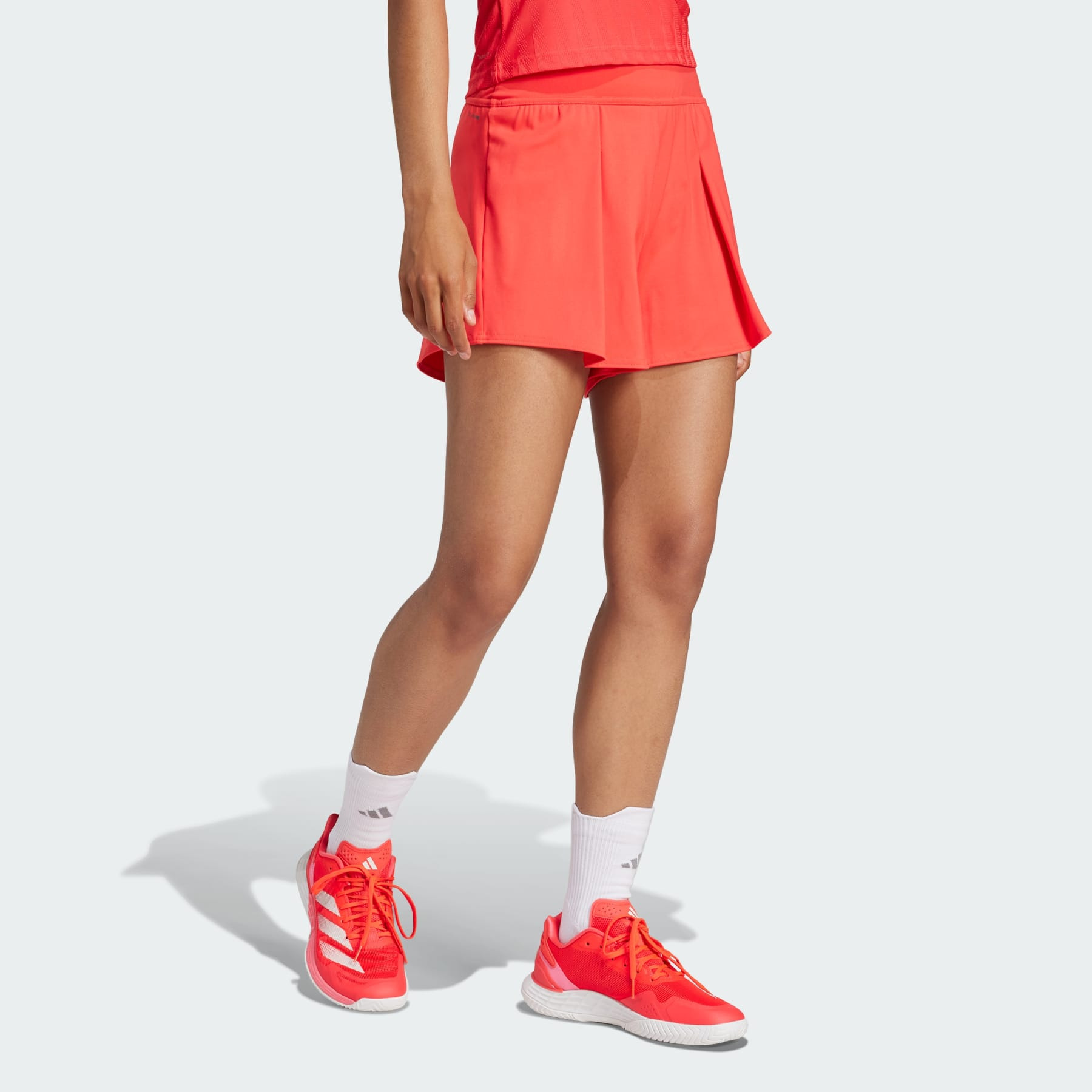 Tennis Climacool Match Shorts - 4