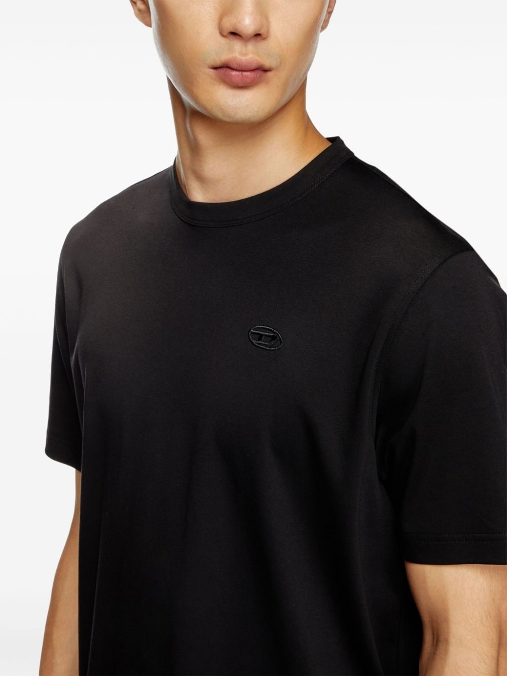T-Adjust-Slits-R17 t-shirt - 5