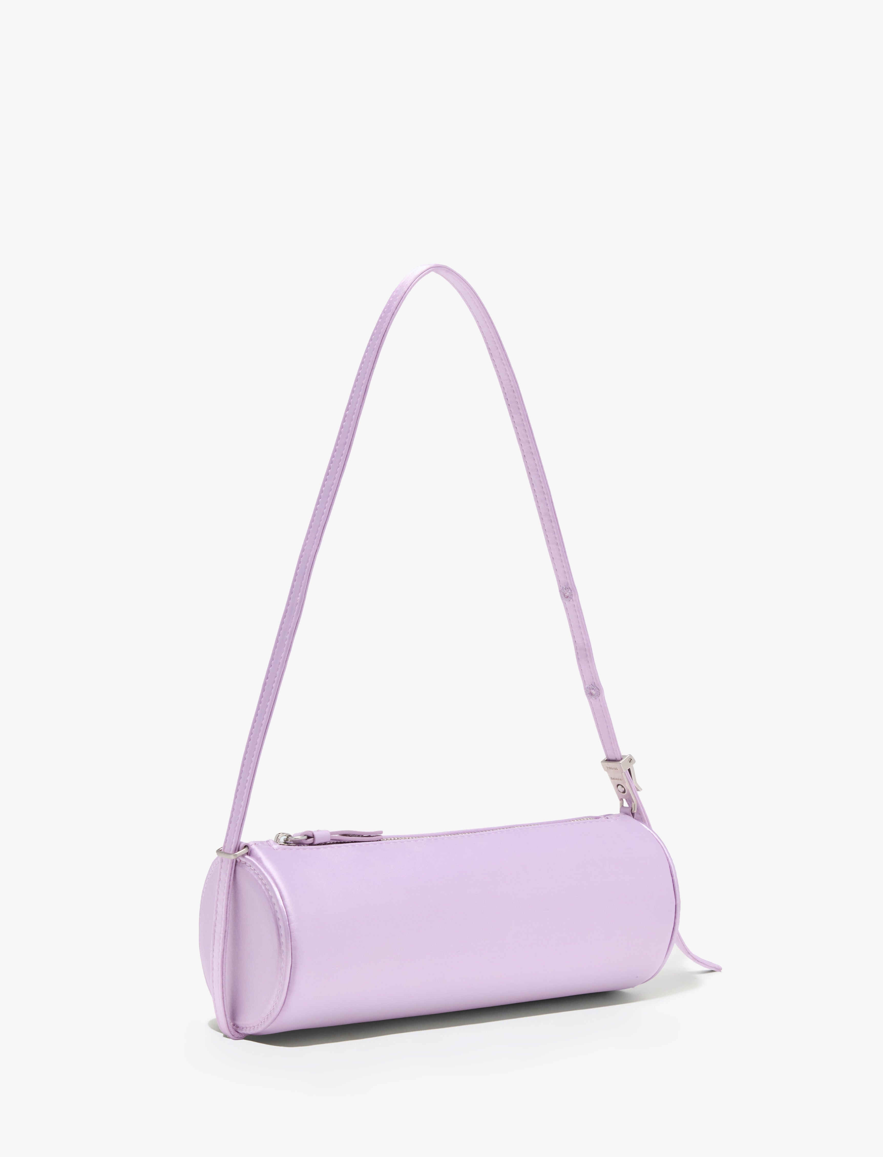 Silo Bag in Satin - 2