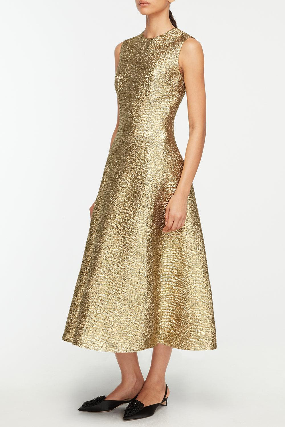 Mara Dress - 4