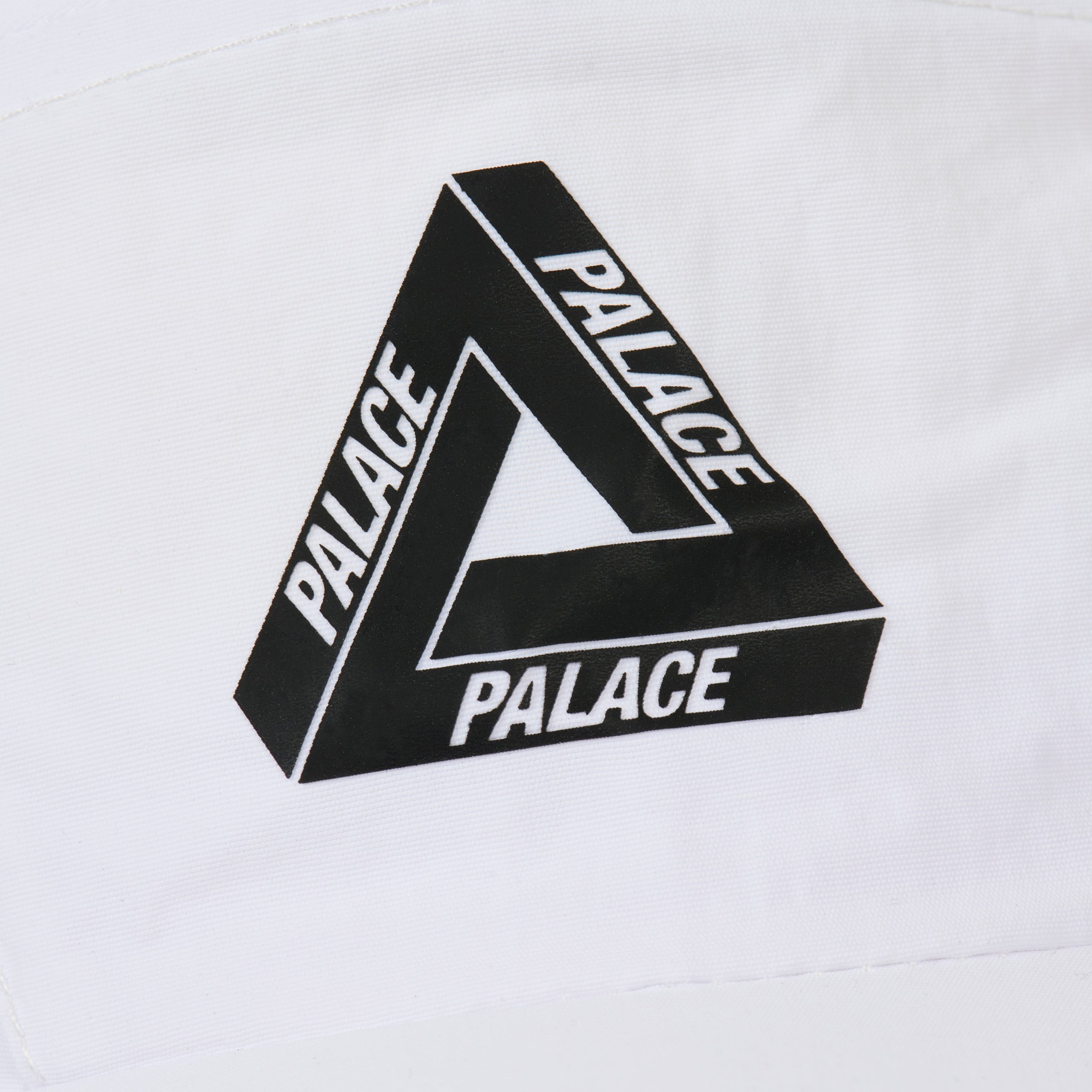 TRI STRIKE SHELL RUNNER WHITE - 3