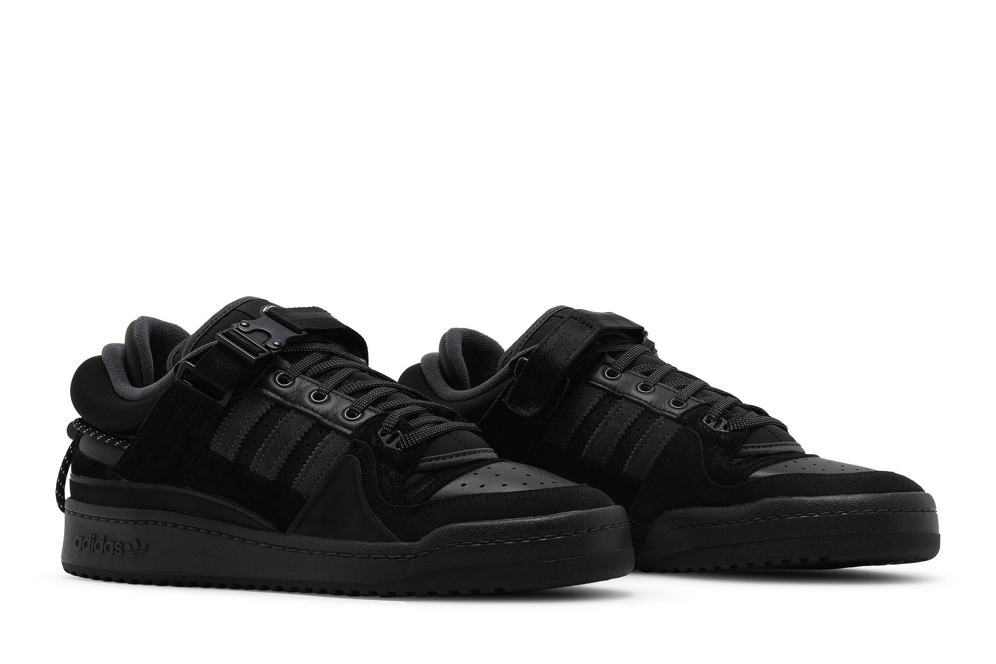 Bad Bunny x Forum Buckle Low 'Back To School' - 8