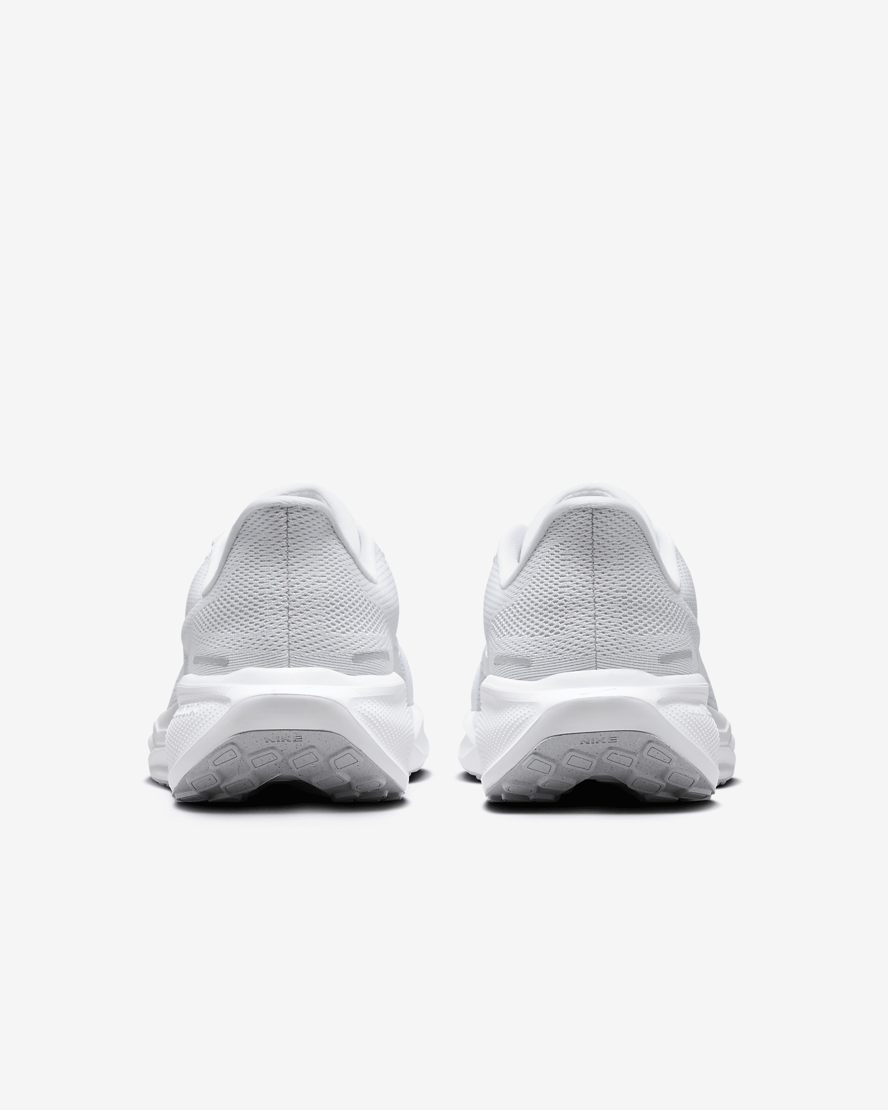 Nike Men's Pegasus 41 Road Running Shoes (Extra Wide) - 6