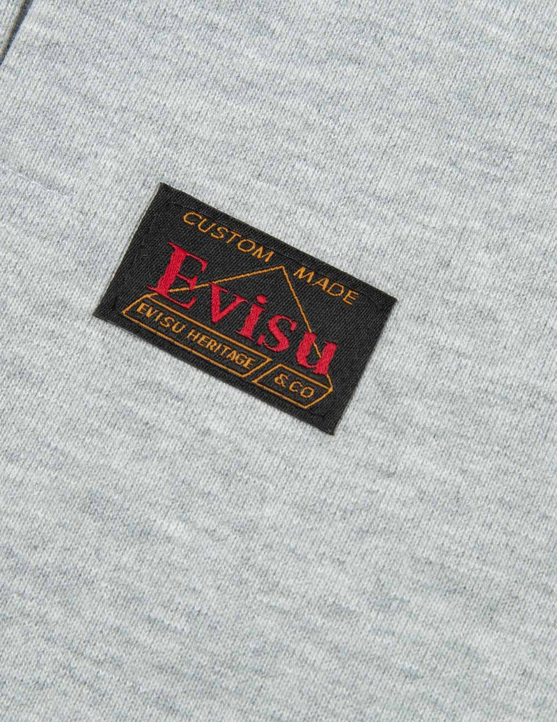 SEAGULL PRINT SWEATPANTS 9