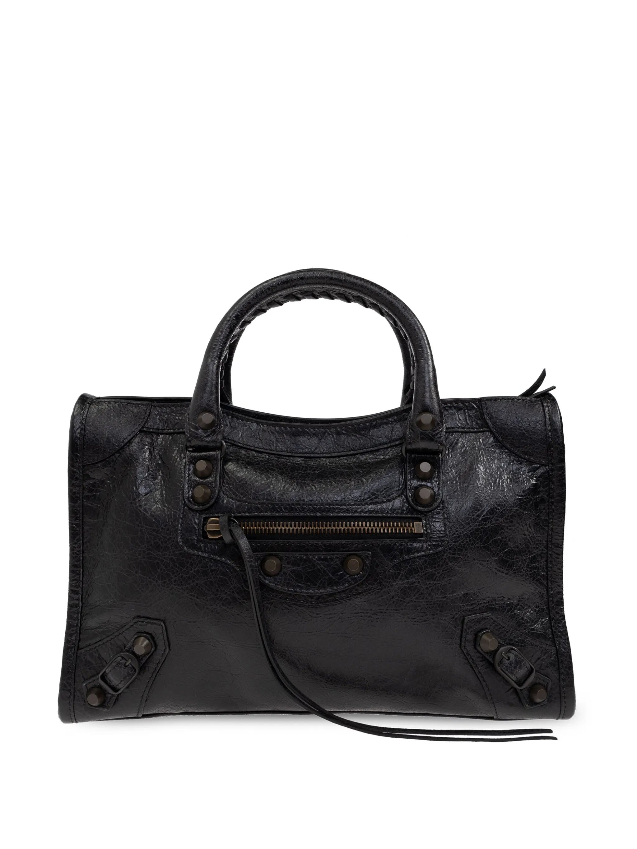 Small Le City Tote Bag - 3
