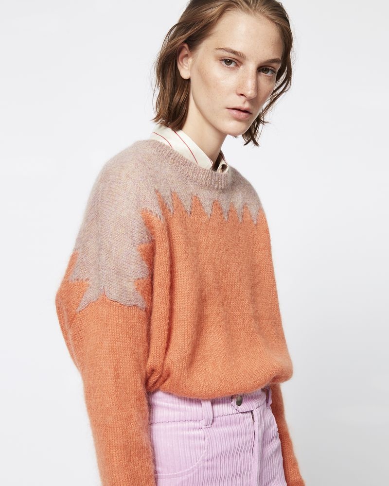 MANNY sweater - 3
