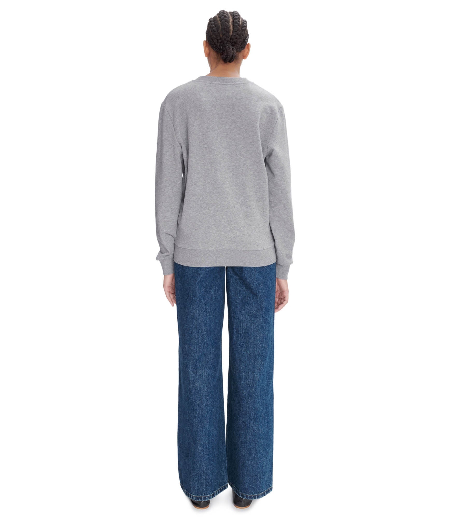 STANDARD GRAND VPC SWEATSHIRT (W) - 3