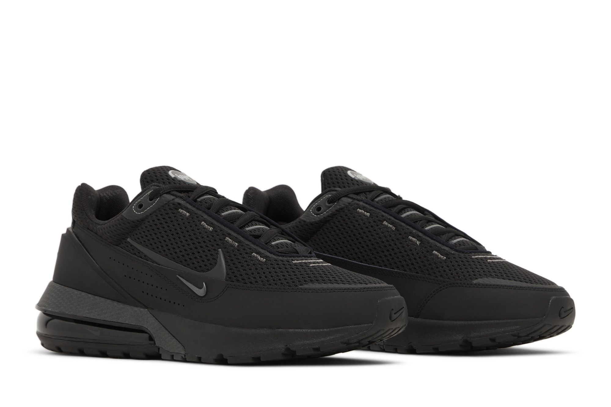 Air Max Pulse 'Black' - 8