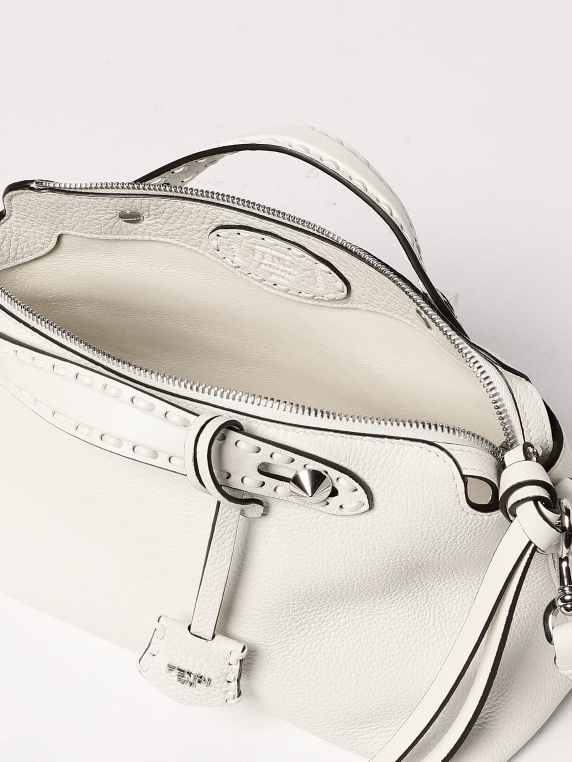 Handbag woman Fendi - 5
