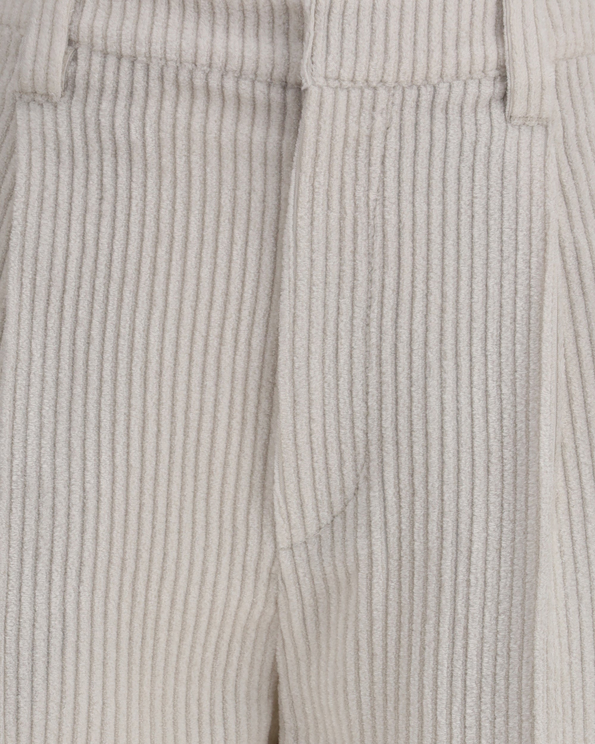 Corduroy Pants - 3