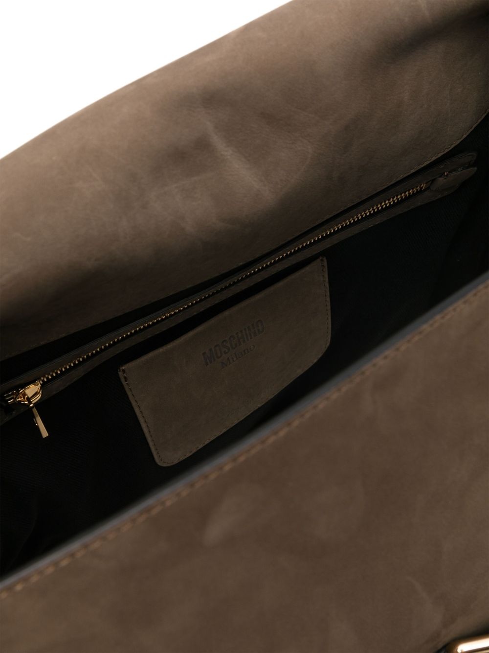 medium Tie Me tote bag - 5