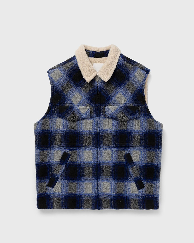 KIRANEO VEST - 1