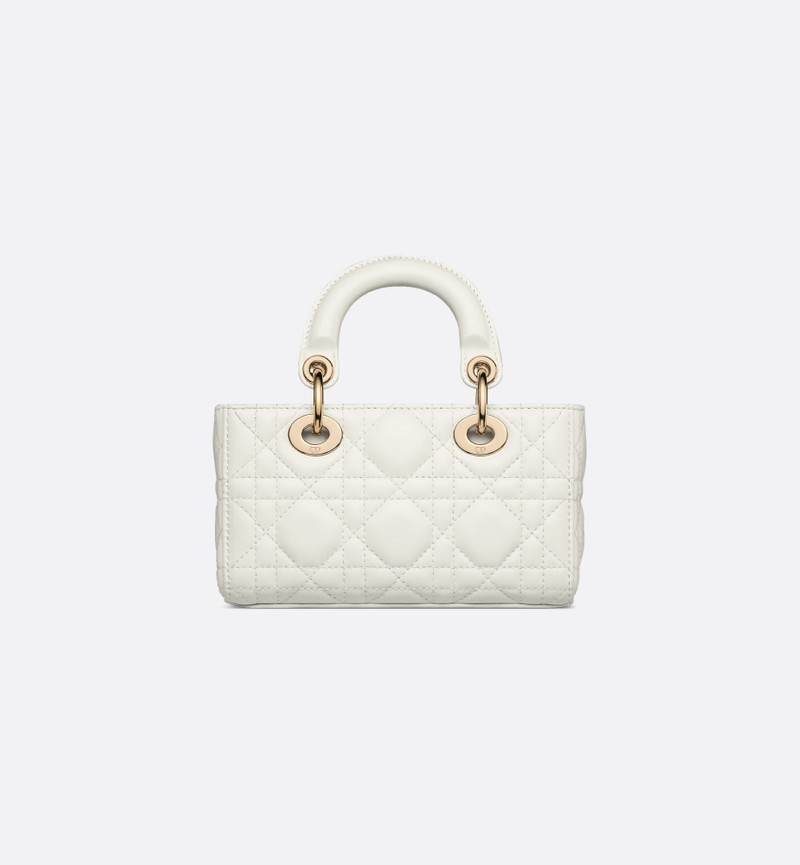 Lady D-Joy Micro Bag 5