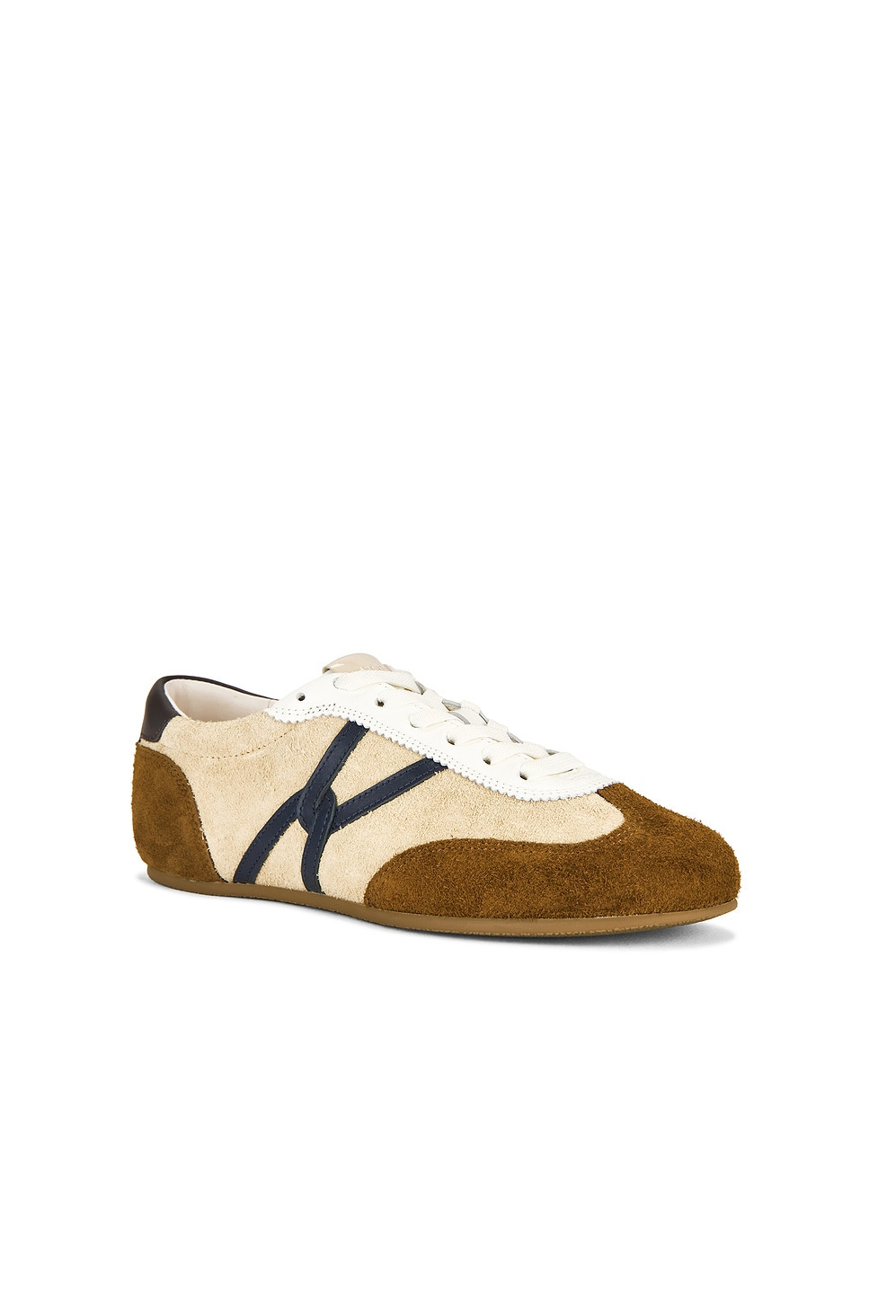 Riviera Sneaker - 2