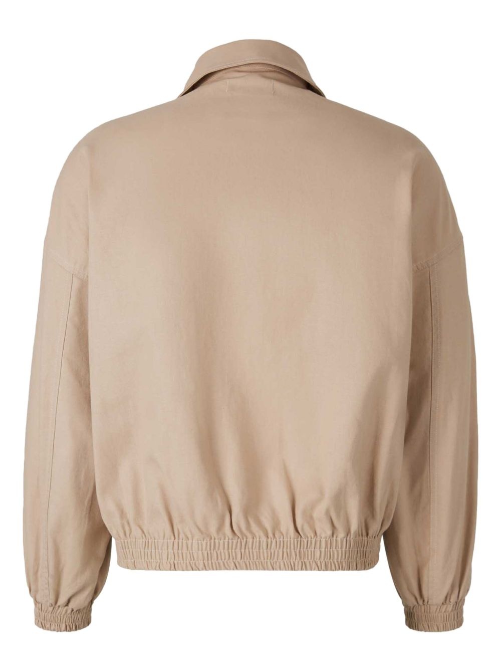 Lisa Órale bomber jacket - 2