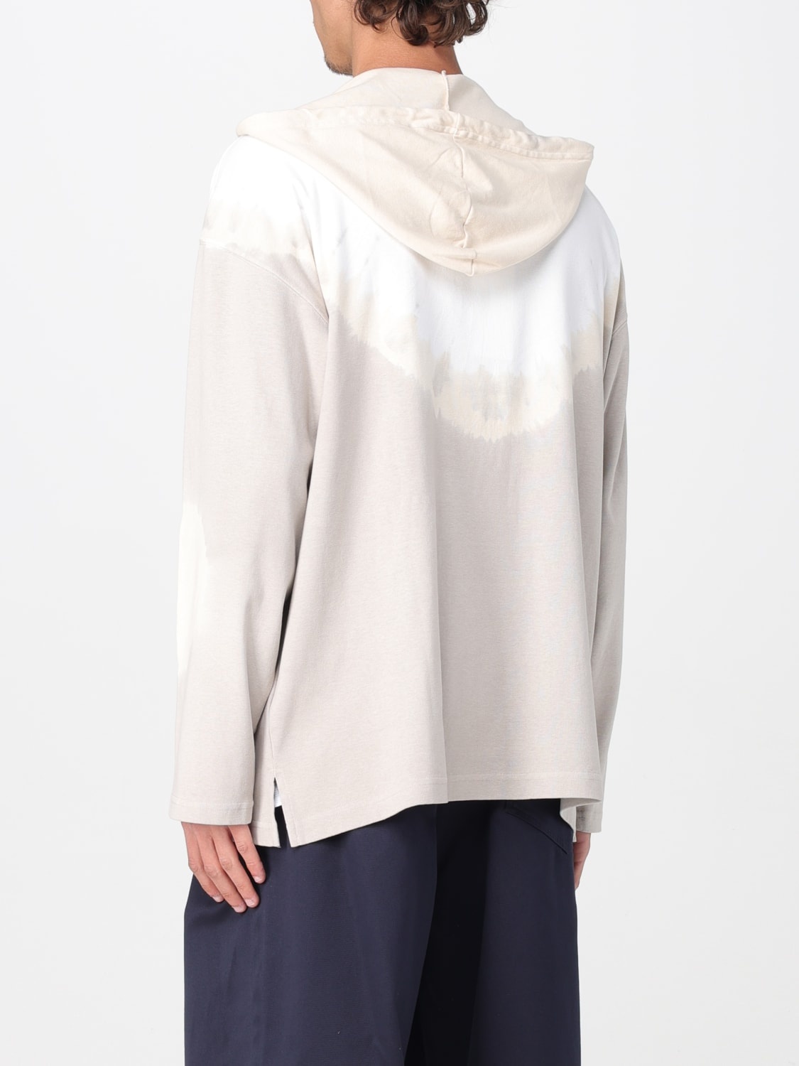 Sweatshirt men Mm6 Maison Margiela - 3