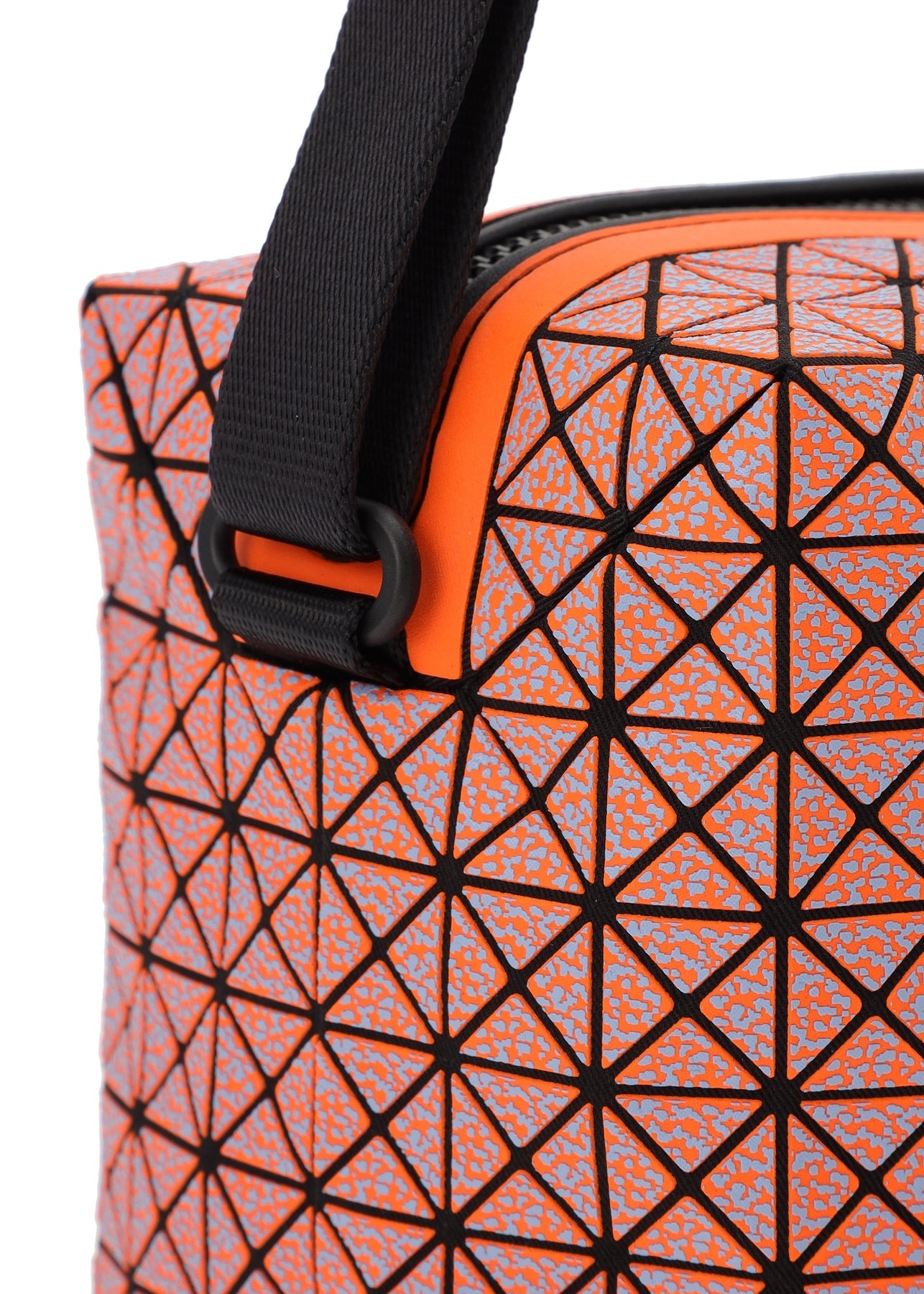 SADDLE BAG CROSSBODY - 4