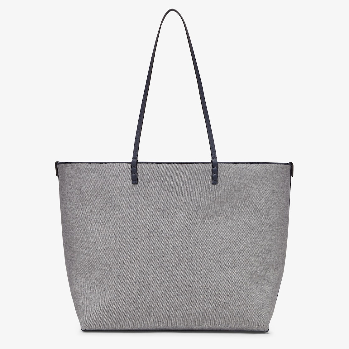 Roll トートバッグ Large Shopper Fendi Reversible