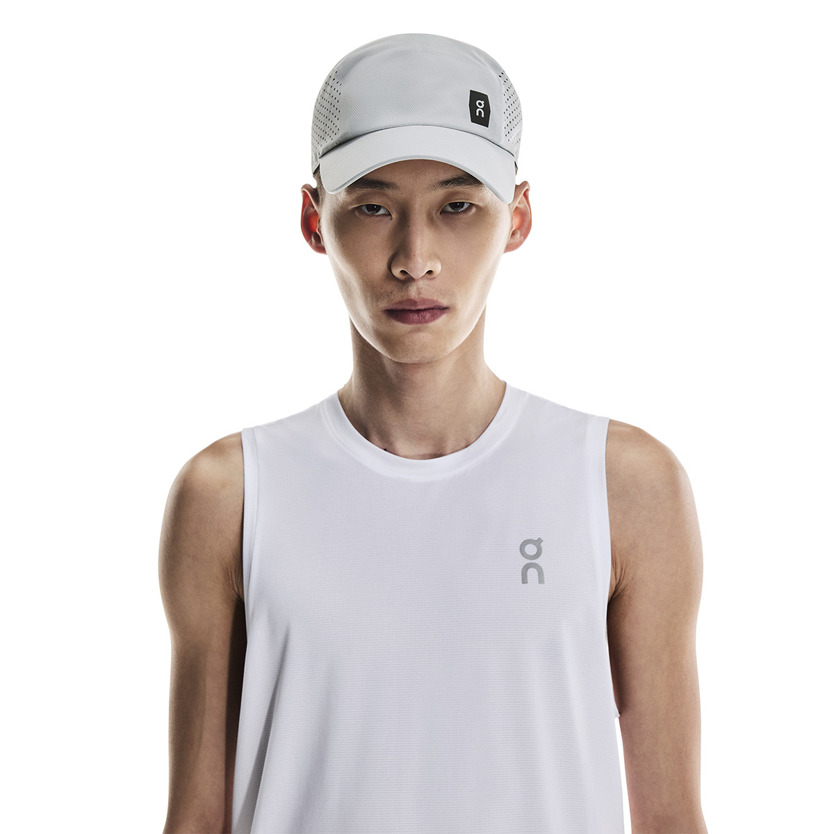 On Lightweight Cap - 2