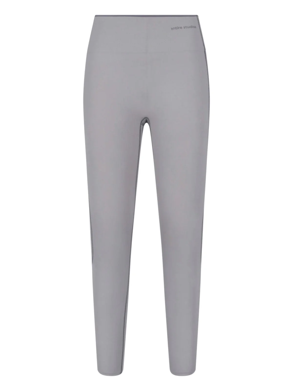 X ENTIRE STUDIOS LEGGINGS IN TECHNICAL FABRIC - 1