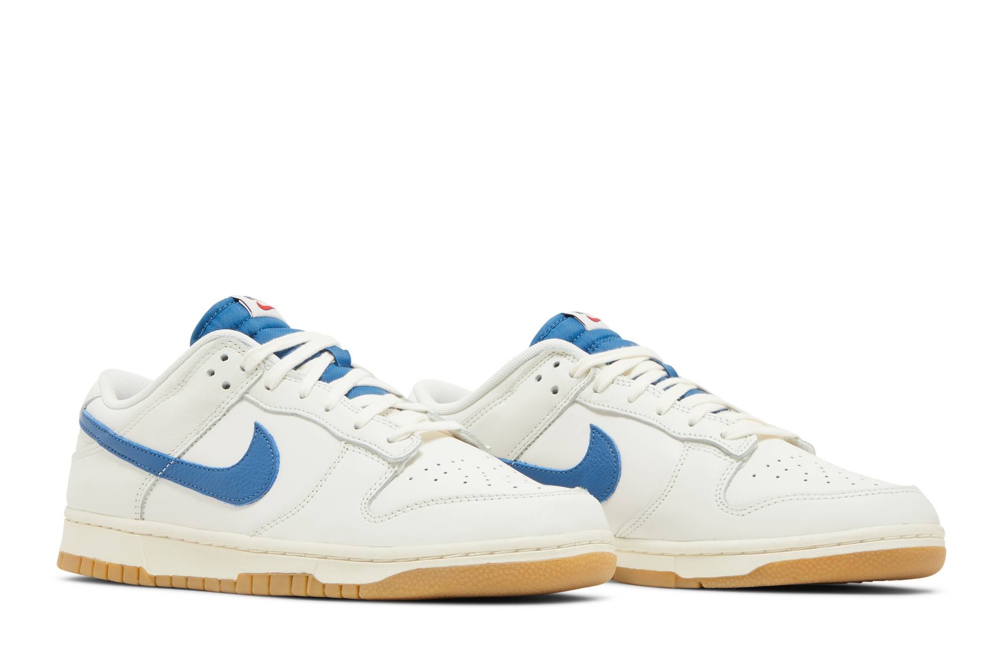 Dunk Low SE 'Sail Game Royal Gum' - 8