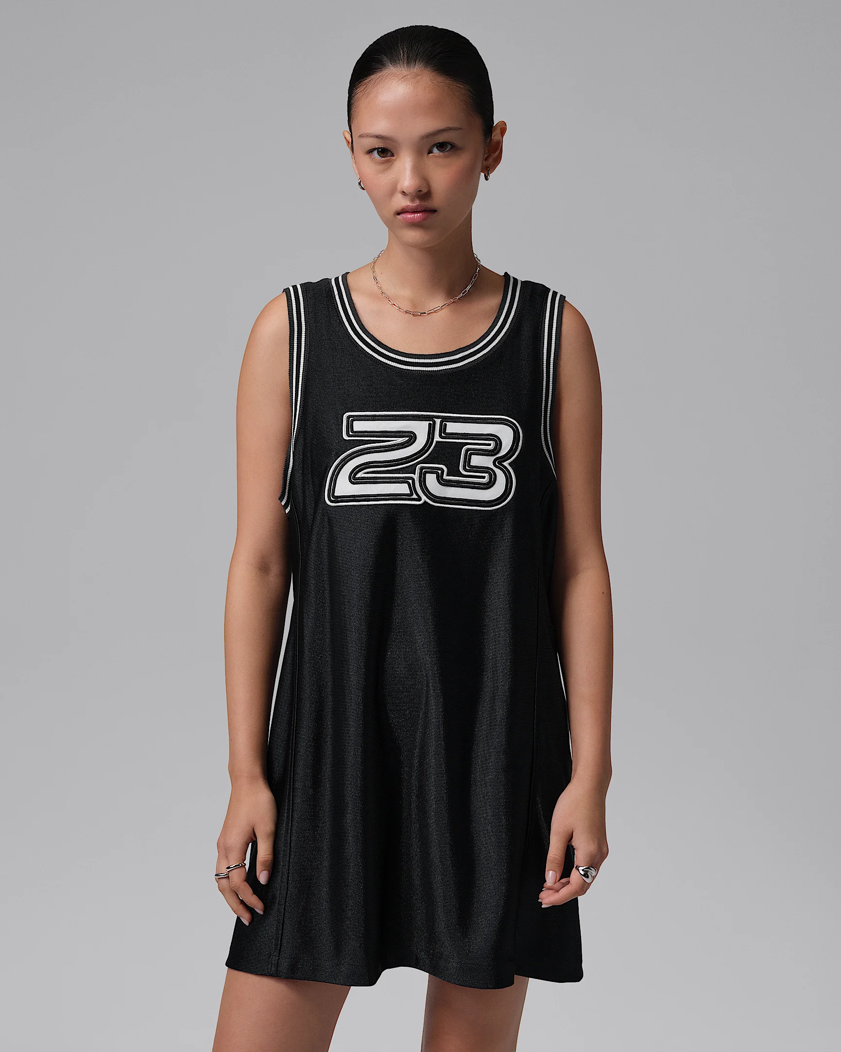 Jordan Flight Women's Jersey Dress - 1