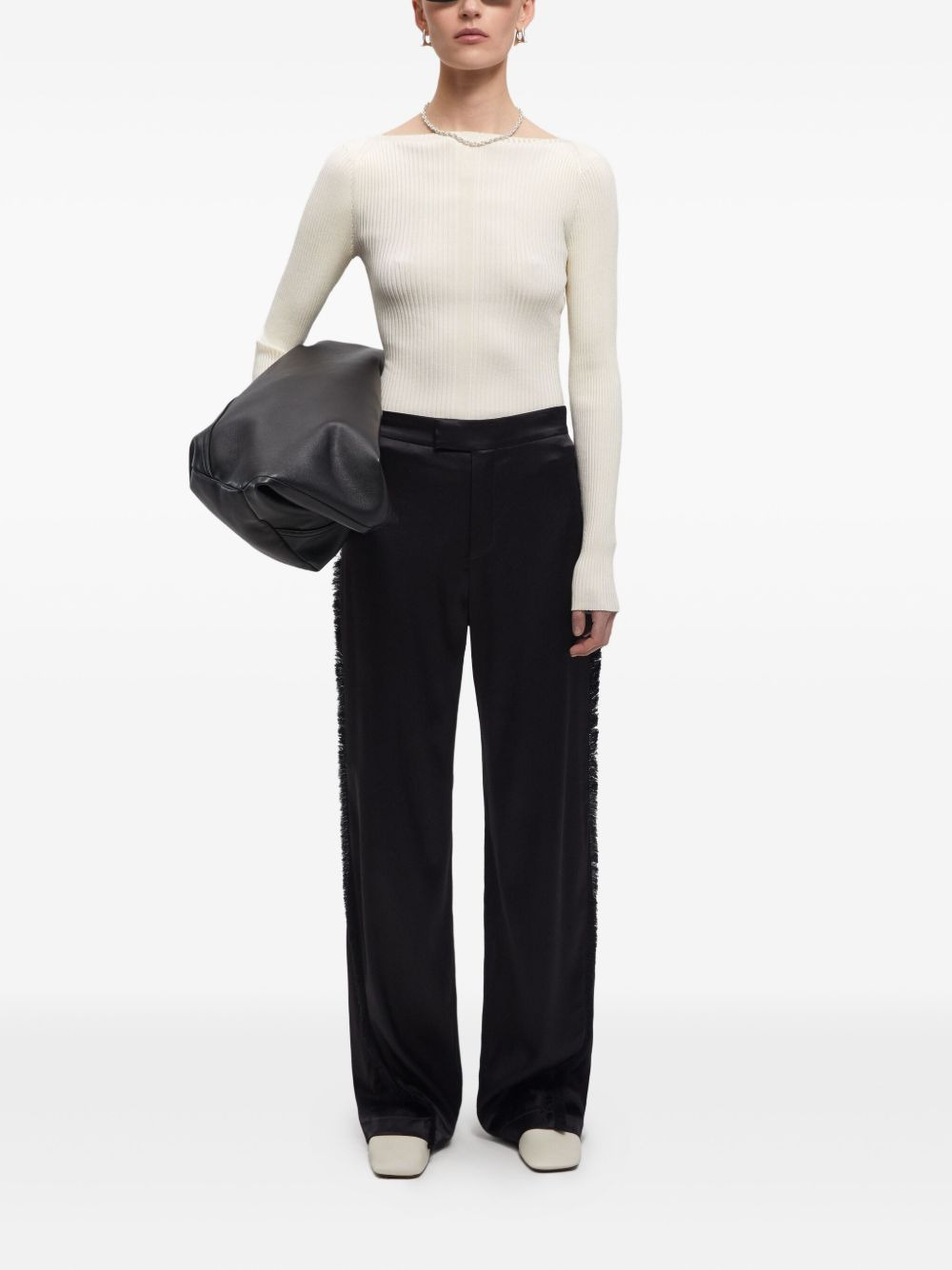 Fjord pants - 2