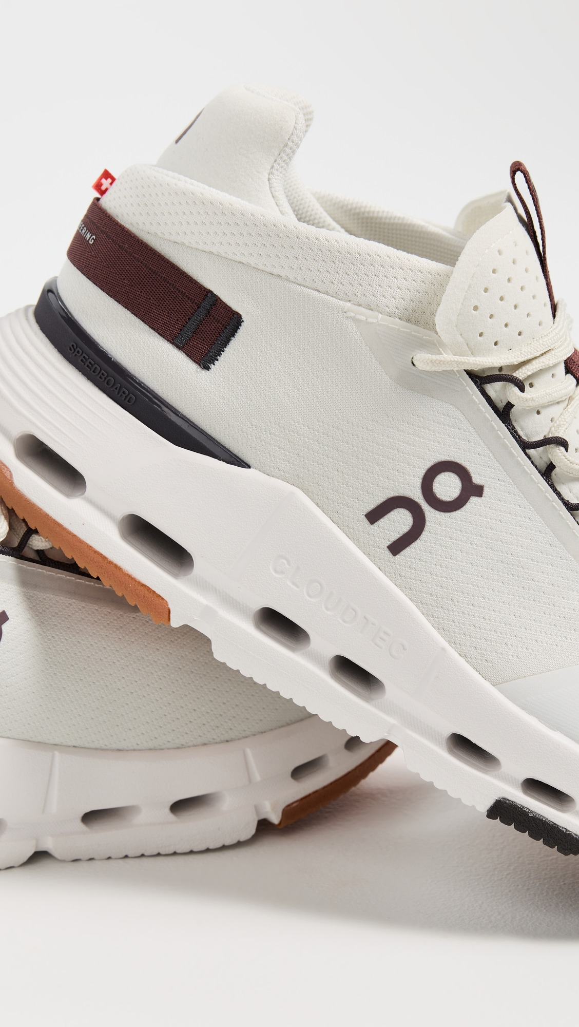 Cloudnova 2 Sneakers - 5