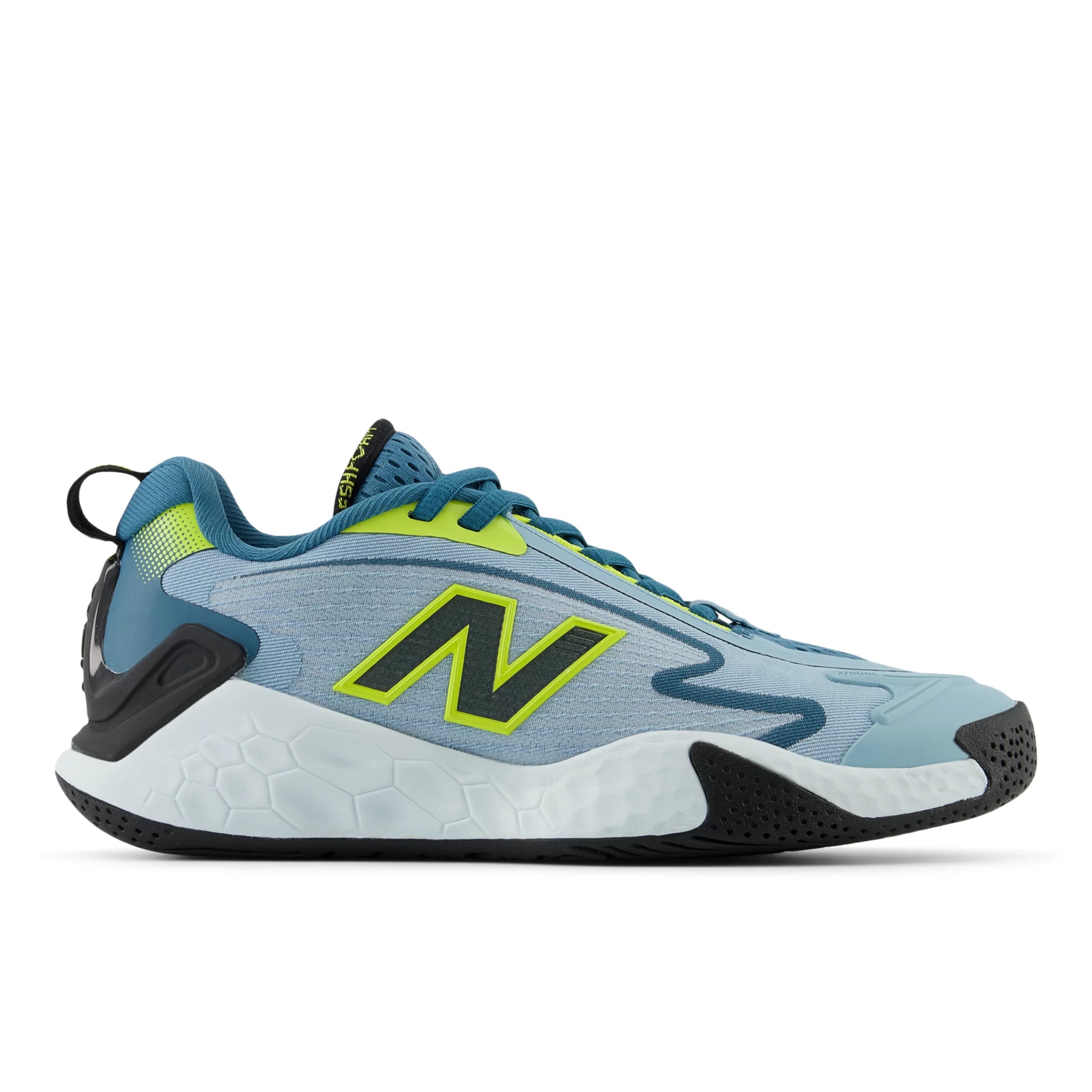 Women's Fresh Foam X CT-Rally v1 Tennis Shoes - 1