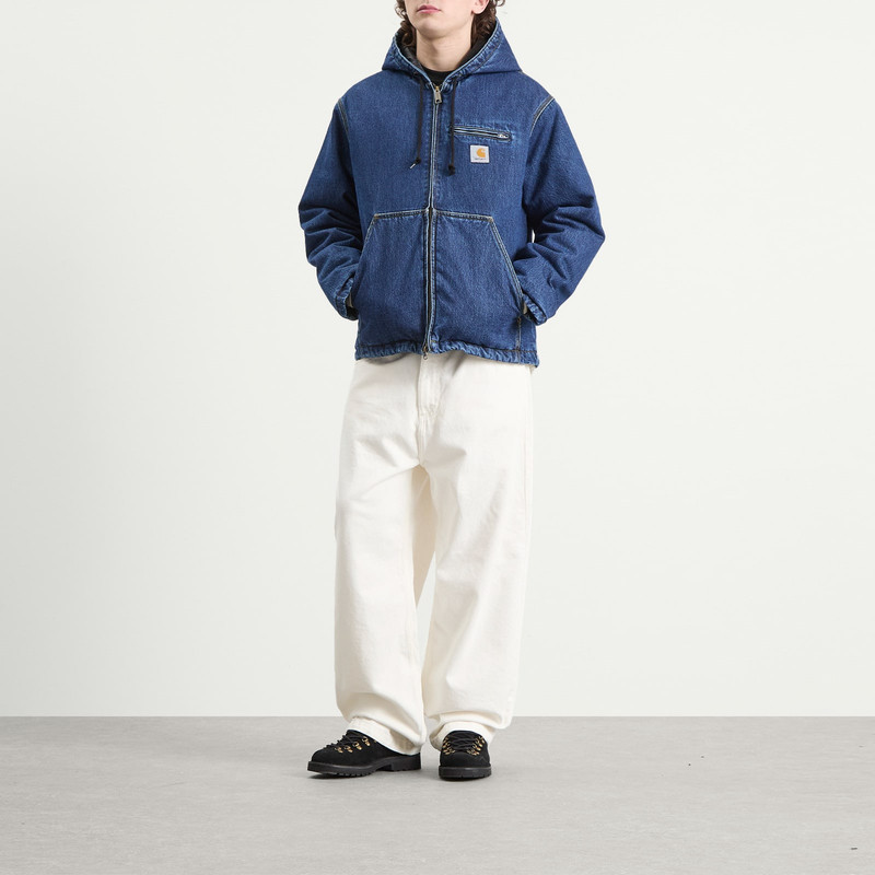 Carhartt Carhartt WIP Cleveland Jacket outlook