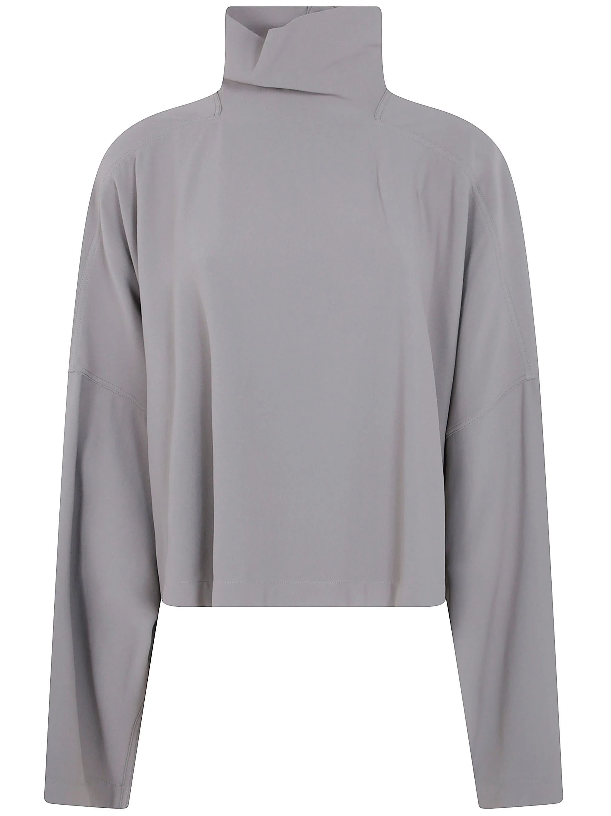 T-Shirt Manica Lunga "Jumbo Tobard" - 1