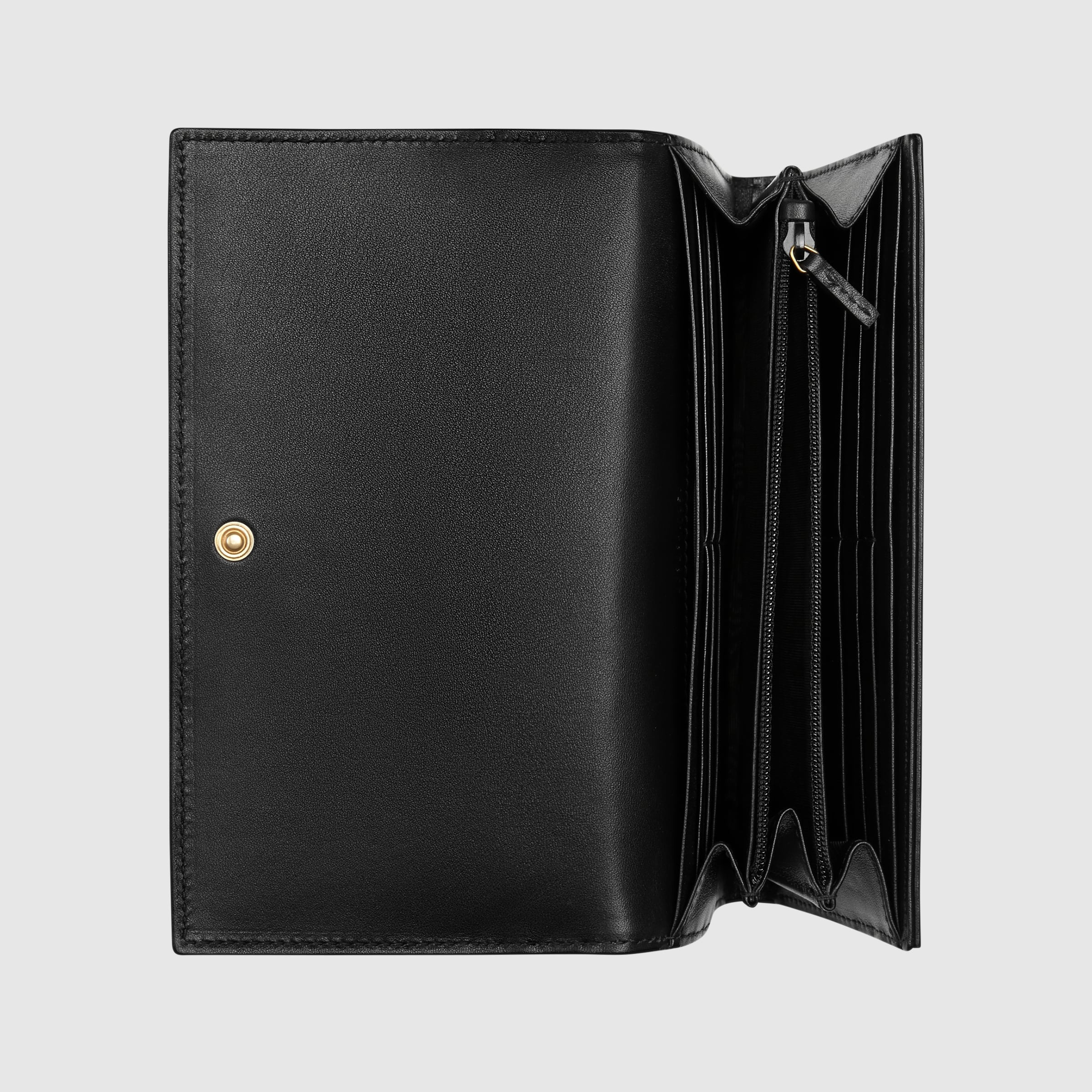 GG Marmont continental wallet - 2